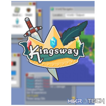 Kingsway Steam CD Key
