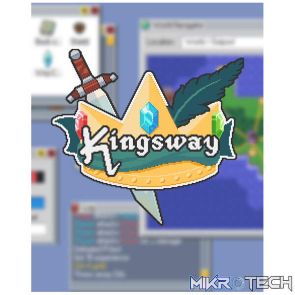Kingsway Steam CD Key Kingsway Steam CD Key