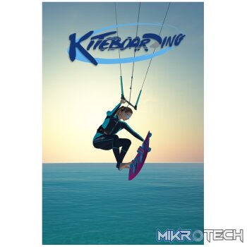 Kiteboarding PC Steam CD Key