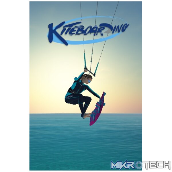 Kiteboarding PC Steam CD Key Kiteboarding PC Steam CD Key