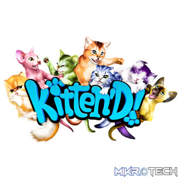 Kitten'd Steam CD Key