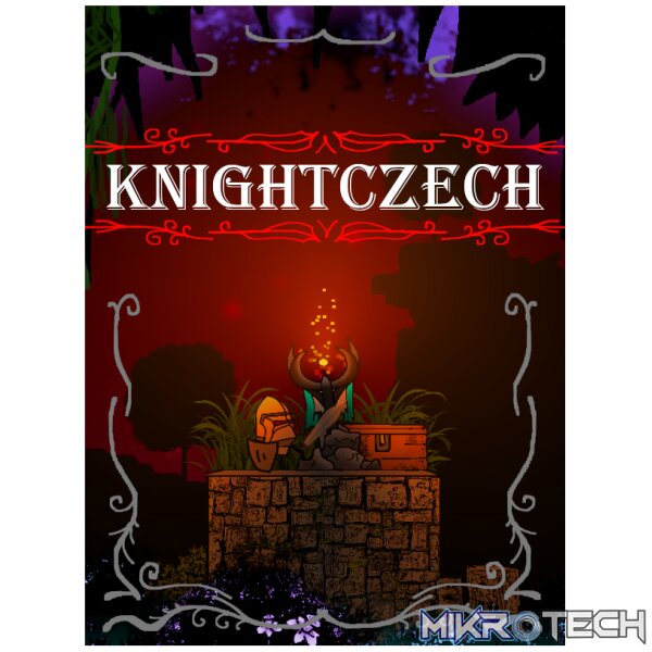 Knightczech: The beginning Steam CD Key Knightczech: The beginning Steam CD Key
