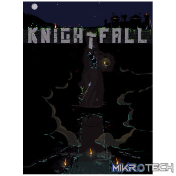 Knightfall Steam CD Key