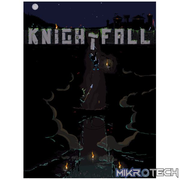 Knightfall Steam CD Key Knightfall Steam CD Key