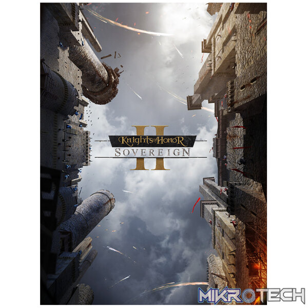 Knights of Honor II: Sovereign Steam CD Key Knights of Honor II: Sovereign Steam CD Key