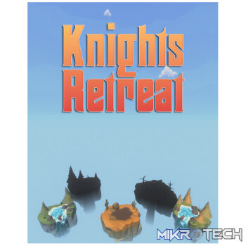 Knight's Retreat Steam CD Key