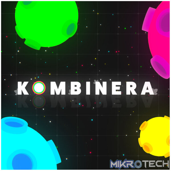 Kombinera Steam CD Key Kombinera Steam CD Key