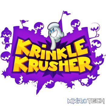 Krinkle Krusher Steam CD Key