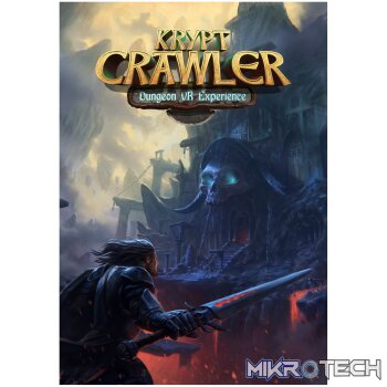 KryptCrawler Steam CD Key