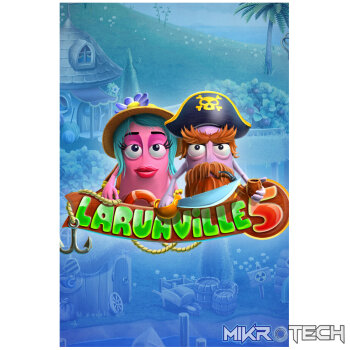 Laruaville 5 Steam CD Key