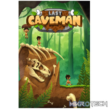 Last Caveman Steam CD Key