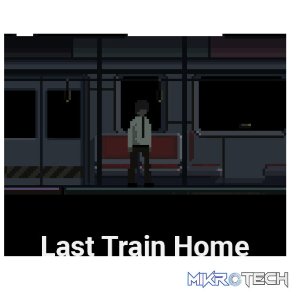 Last Train Home Digital Deluxe Edition Steam CD Key Last Train Home Digital Deluxe Edition Steam CD Key