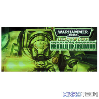 Warhammer 40