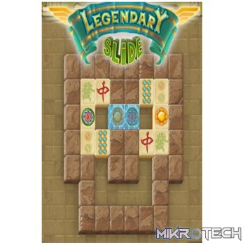 Legendary Slide - Platinum Edition Steam CD Key