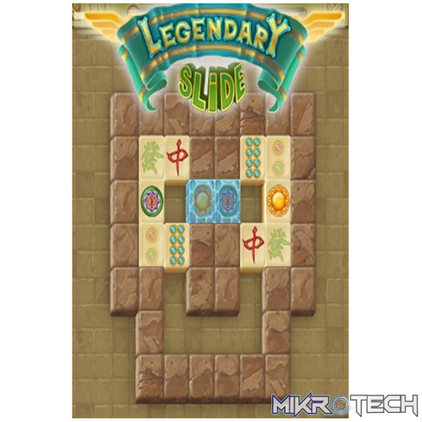 Legendary Slide - Platinum Edition Steam CD Key Legendary Slide - Platinum Edition Steam CD Key