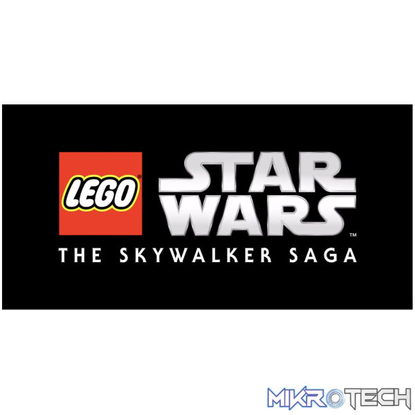 LEGO Star Wars: The Skywalker Saga Deluxe Edition RoW Steam CD Key LEGO Star Wars: The Skywalker Saga Deluxe Edition RoW Steam CD Key