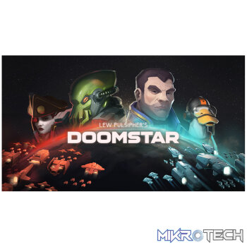Lew Pulsipher's Doomstar Steam CD Key