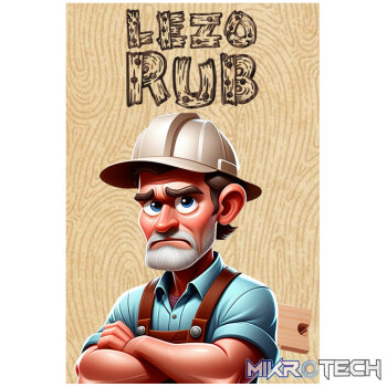 LEZORUB Steam CD Key