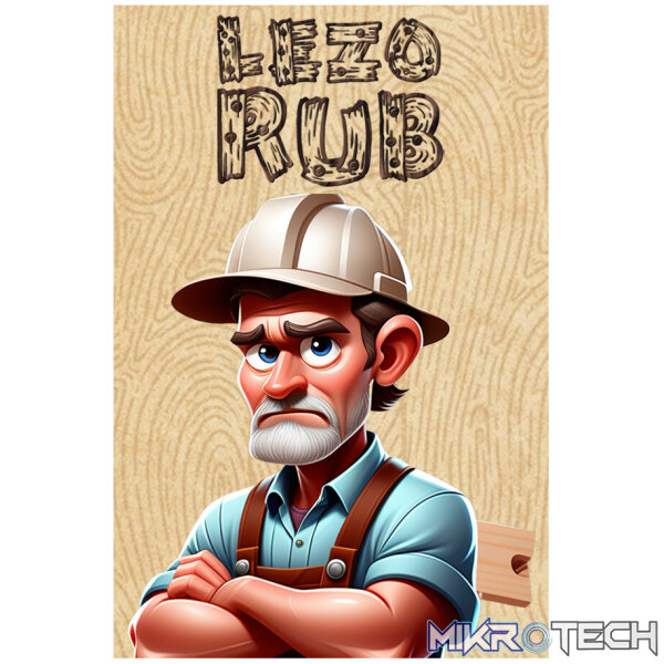 LEZORUB Steam CD Key LEZORUB Steam CD Key