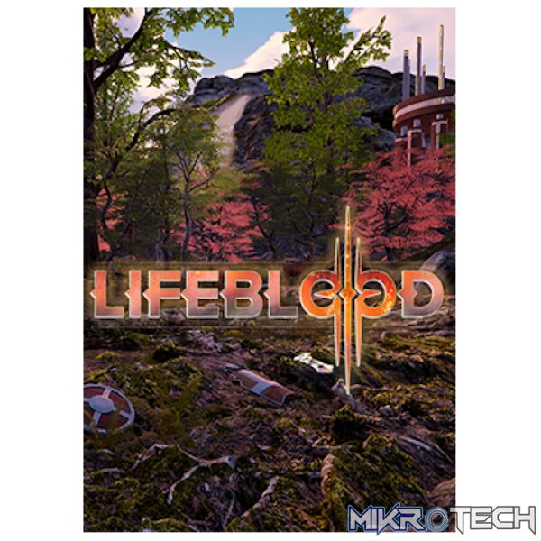 Lifeblood Steam CD Key Lifeblood Steam CD Key