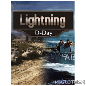 Lightning: D-Day Steam CD Key