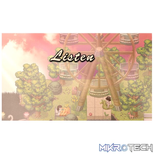 Listen Steam CD Key Listen Steam CD Key
