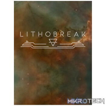 LithoBreak Steam CD Key