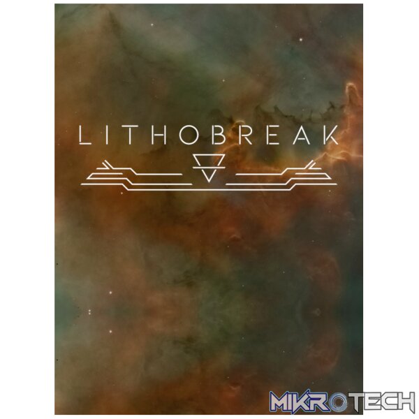 LithoBreak Steam CD Key LithoBreak Steam CD Key