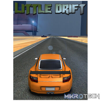 Little drift Steam CD Key