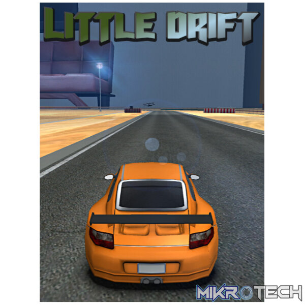 Little drift Steam CD Key Little drift Steam CD Key