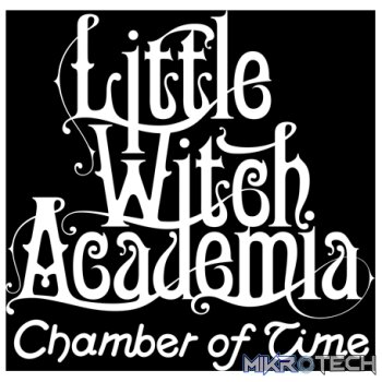 Little Witch Academia: Chamber of Time PC Steam CD Key