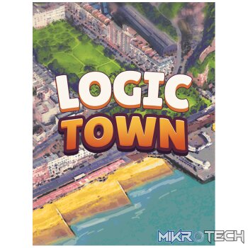 Logic town Steam CD Key
