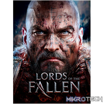 Lords Of The Fallen Digital Deluxe Edition Steam CD Key