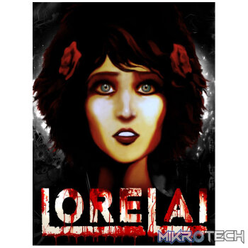 Lorelai PC Steam CD Key