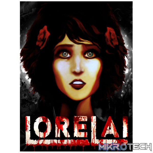Lorelai PC Steam CD Key Lorelai PC Steam CD Key