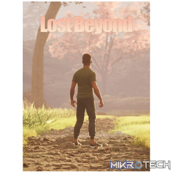 Lost Beyond Steam CD Key