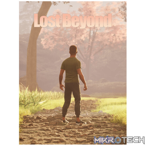 Lost Beyond Steam CD Key Lost Beyond Steam CD Key