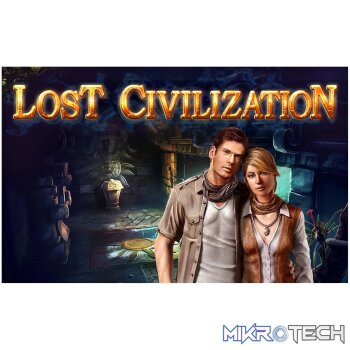 Lost Civilization Steam CD Key