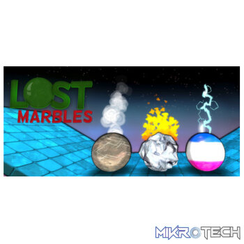 Lost Marbles Steam CD Key