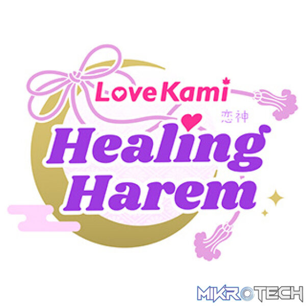 LoveKami -Healing Harem- Steam CD Key LoveKami -Healing Harem- Steam CD Key
