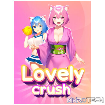 Lovely Crush Steam CD Key