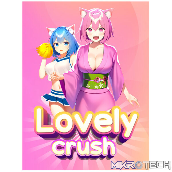 Lovely Crush Steam CD Key Lovely Crush Steam CD Key