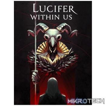 Lucifer Within Us Steam CD Key