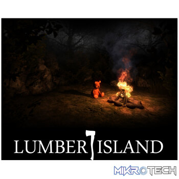 Lumber Island - That Special Place Steam CD Key