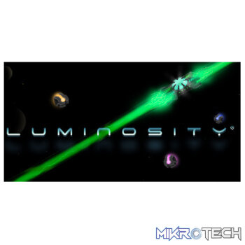 Luminosity Steam CD Key