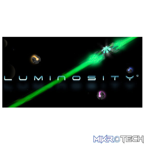 Luminosity Steam CD Key Luminosity Steam CD Key