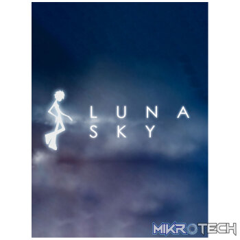 Luna Sky Steam CD Key