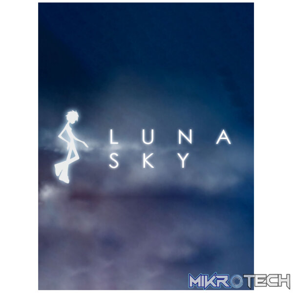 Luna Sky Steam CD Key Luna Sky Steam CD Key