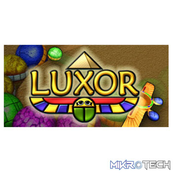 Luxor Collection Steam CD Key