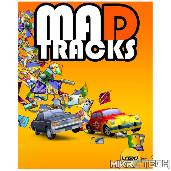 Mad Tracks Steam CD Key Mad Tracks Steam CD Key